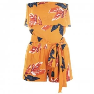 Image of Vix Swimwear Tulum Jumpsuit - Multi