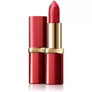 Image of LOreal Paris Color Riche Lipstick Is Not a Yes Moisturizing Lipstick 4,3 g