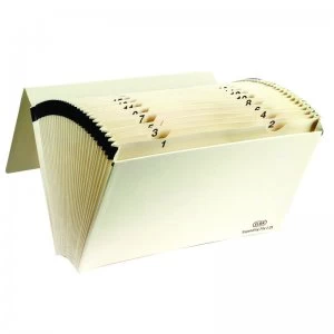 Image of Elba 1-31 Expand File Buff 100080765