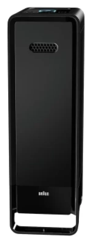 Image of Braun Scan and Clean Air Purifier