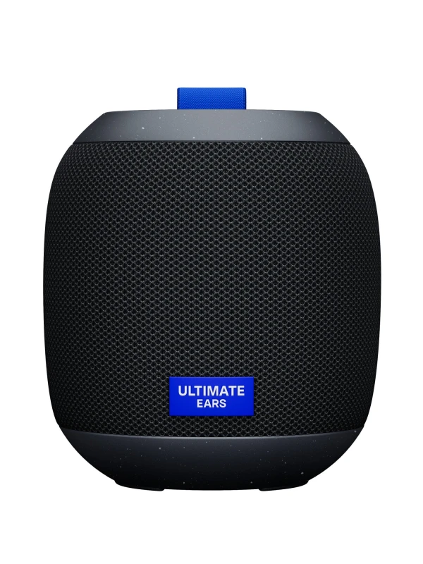 Image of Ultimate Ears Ultimate Ears WONDERBOOM PLAY Black 984-001948