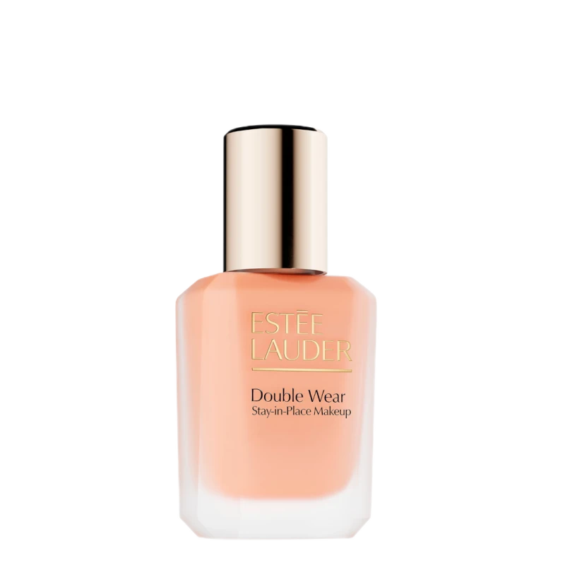 Image of Estee Lauder Double Wear Stay-in-Place Foundation SPF10 30ml 2C0 - Cool Vanilla