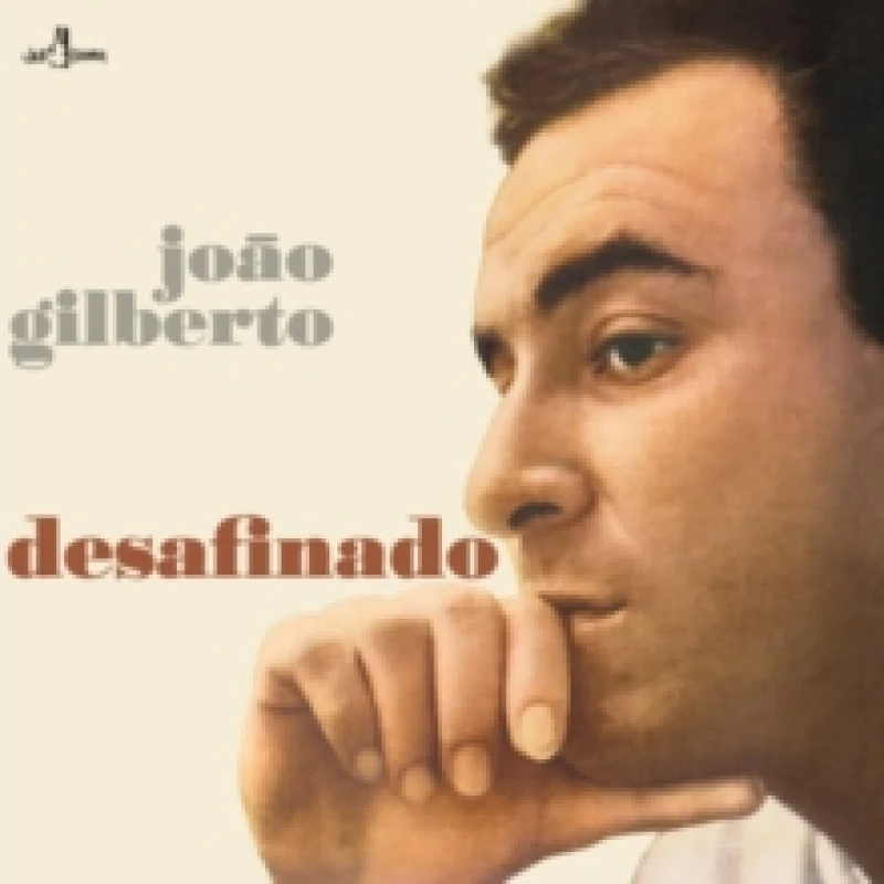 Image of Desafinado (Limited Edition) Vinyl