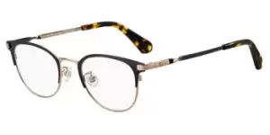 Image of Kate Spade Eyeglasses Danyelle/F Asian Fit WR9
