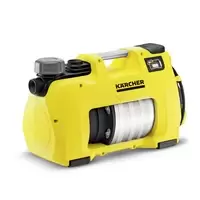 Image of Karcher BP 7 Home & Garden - 1200 W - AC - 6 bar - 6000 l/h -...
