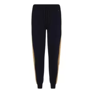 Image of Tommy Hilfiger Tara Jogging Bottoms Womens - Blue