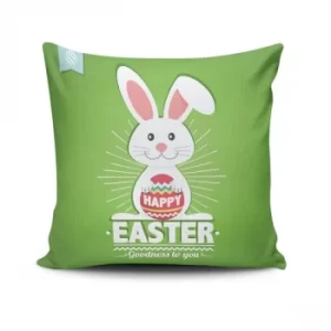 Image of EASKRL-10 Multicolor Cushion