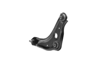 Image of RIDEX Suspension arm 273C1365 Track control arm,Wishbone RENAULT,NISSAN,Kadjar (HA_, HL_),Qashqai II (J11, J11_)