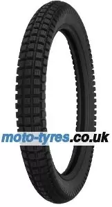 Image of Shinko SR242 ( 4.00-18 TL 64P Rear wheel )