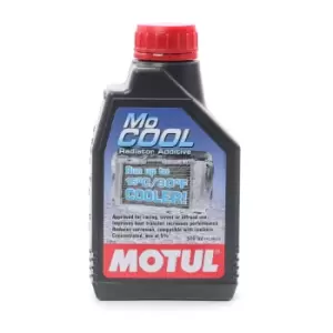 Image of MOTUL Antifreeze 102222