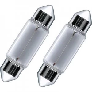 Image of Neolux Festoon Standard C10W 10 W 12 V