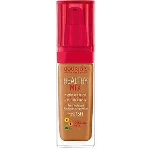 Image of Bourjois Healthy Mix Foundation 59 Amber
