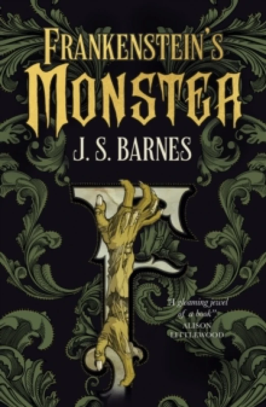 Image of Frankenstein's Monsters Paperback / softback