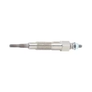 Image of RIDEX Glow plug Voltage: 6.5V 243G0074 Glow plugs,Glow plugs diesel NISSAN,Patrol GR IV SUV (Y60, GR),Patrol III/2 SUV (W260),PATROL Hardtop (K260)