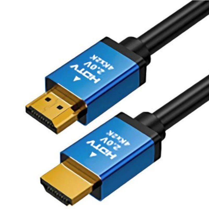 Image of FDL 5M HDMI 2.0 HIGH SPEED WITH ETHERNET CABLE M-M - PREMIUM