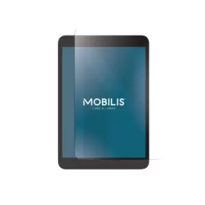 Image of Mobilis 017047 tablet screen protector Clear screen protector...