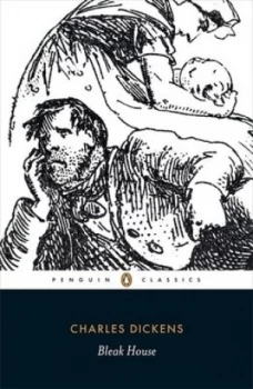 Image of Bleak House by Charles Dickens Paperback