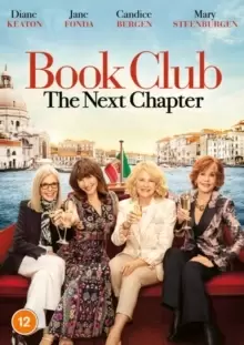 Image of Book Club: The Next Chapter