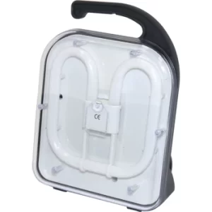 Image of 38W Fluorescent Task Lamp 110V