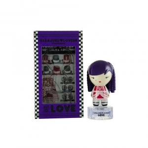 Image of Gwen Stefani Harajuku Lovers Wicked Style Love Eau de Toilette For Her 10ml