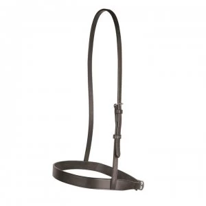 Image of Collegiate Hunt Cavesson Noseband - Black
