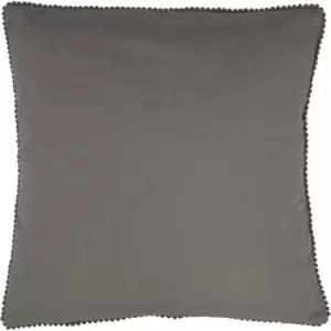 Image of Furn Cosmo Cushion Cover (One Size) (Grey)
