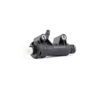 Image of RIDEX Clutch Master Cylinder 234M0028 Clutch Cylinder,Master Cylinder, clutch BMW,3 Touring (E91),3 Limousine (E46),3 Limousine (E90)