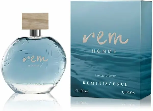 Image of Reminiscence Rem Homme Eau de Toilette For Him 100ml