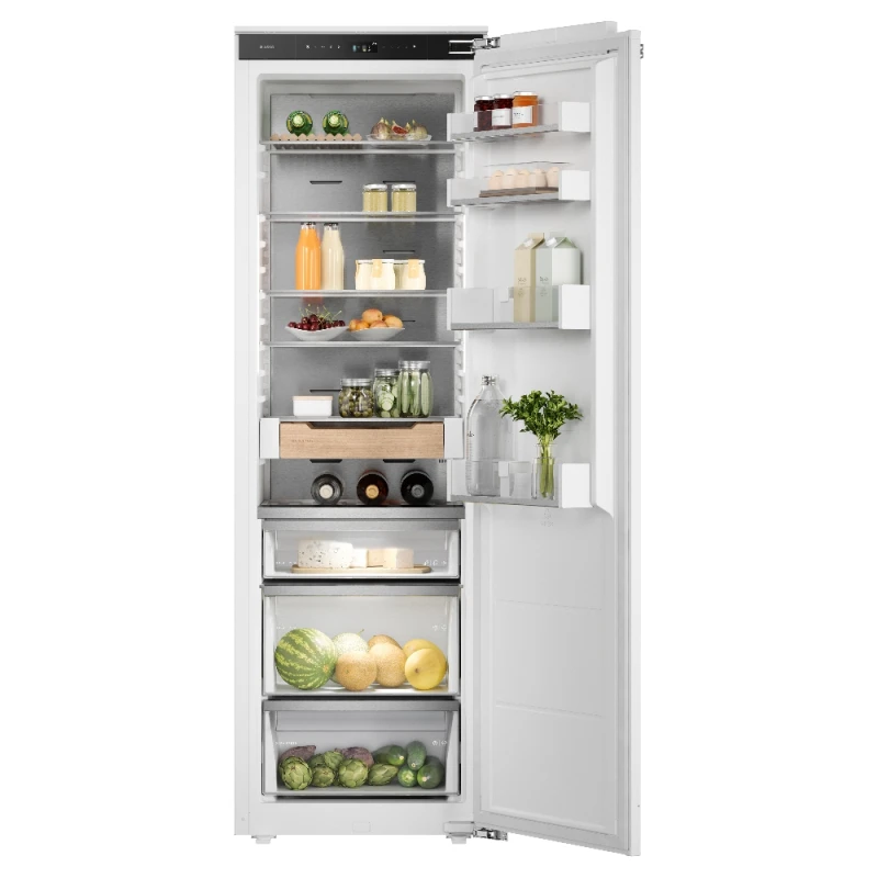 Image of Asko RBR576DNC1.UK 177cm Integrated Larder Fridge RBR576DNC1.UK