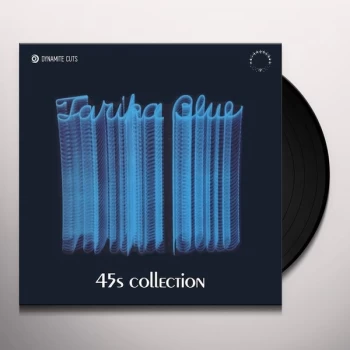 Image of Tarika Blue - 45s Collection Vinyl