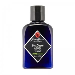 Image of Jack Black Post Shave Cooling Gel 97ml