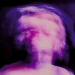 Image of I by Kaukolampi Vinyl Album