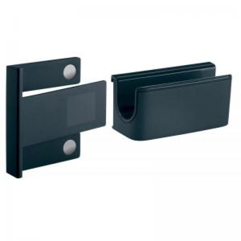 Image of Sigel Artverum Pen Holder in Anthracite 75x37x35mm GL800