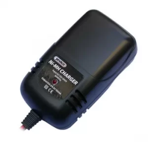 Image of Prolux 4.8V-6.0V 400Ma Charger Switching 110-240V (Futaba)