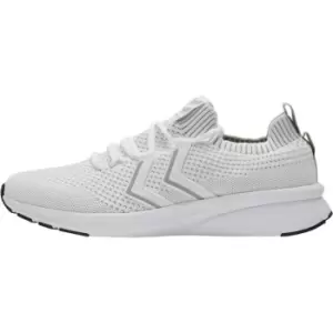 Image of Hummel Flow Smls Trnrs 00 - White