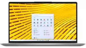 Image of Lenovo IdeaPad 4G LTE 14Q8C05 Laptop, Qualcomm Snapdragon 8c 2.45GHz, 8GB DDR4, 256GB SSD M.2, 14" Full HD IPS, Qualcomm Adreno 675, Windows 11 H
