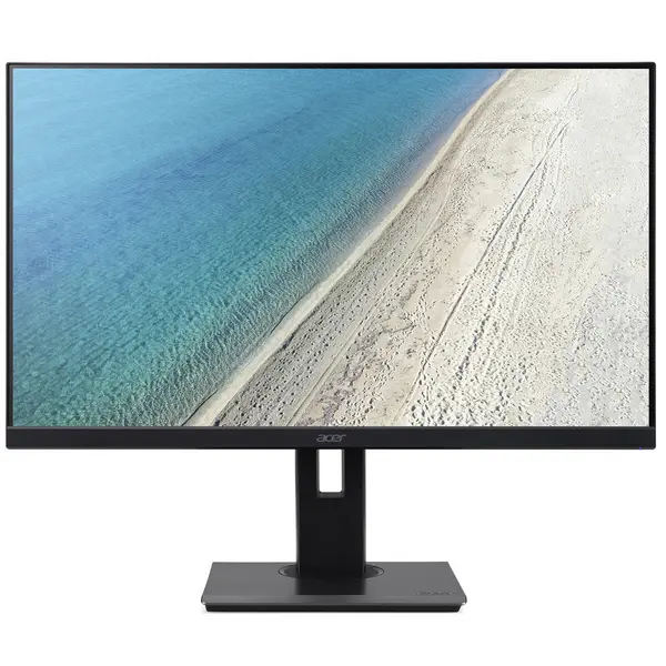Image of Acer B7 Vero 23.8" B247Y Full HD LED Monitor