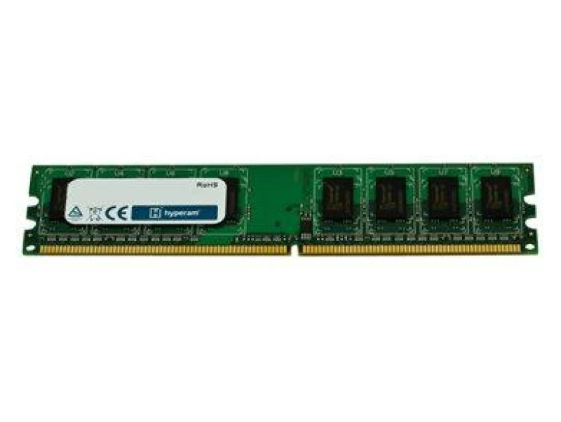 Image of Hypertec 2GB DDR2-800 memory module 1 x 2 GB 800 MHz ECC