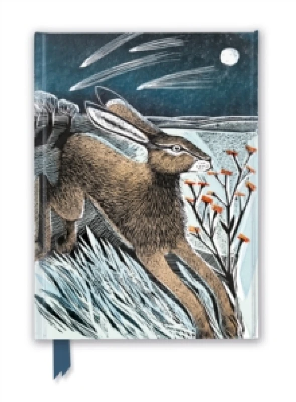 Image of Angela Harding: Shooting Stars (Foiled Journal) Notebook / blank book