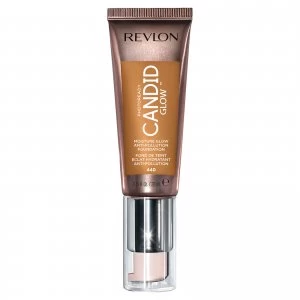 Image of Revlon PhotoReady Candid Glow Foundation Caramel