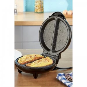 Image of Daewoo Deep Fill Omelette Maker