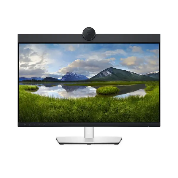 Image of Dell 24" P2424HEB Full HD IPS LED Monitor