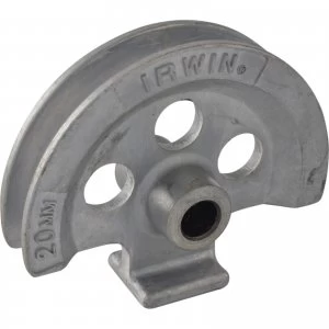 Image of Hilmor Aluminum Former For EL25 EL32 Pipe Bender 20mm