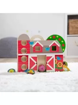 Image of Go Tots Barnyard Tumble