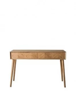 Image of Hudson Living Milano Console Table