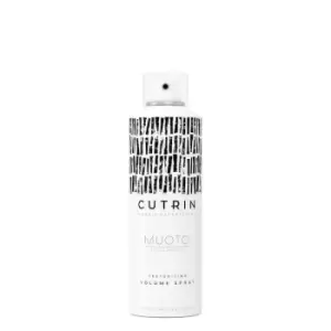 Image of Cutrin Muoto Texturizing Volume Spray 200ml