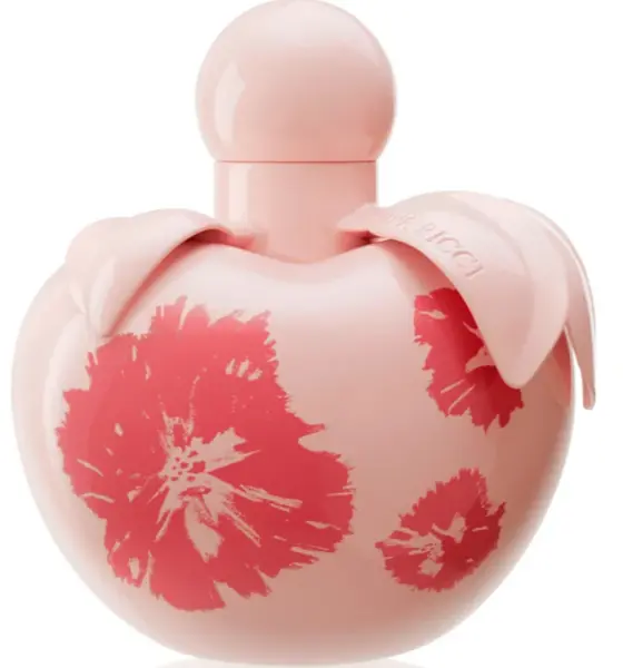 Image of Nina Ricci Nina Fleur Eau de Toilette For Her 80ml