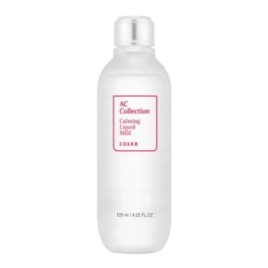 Image of COSRX - AC Collection Calming Liquid Mild 125ml