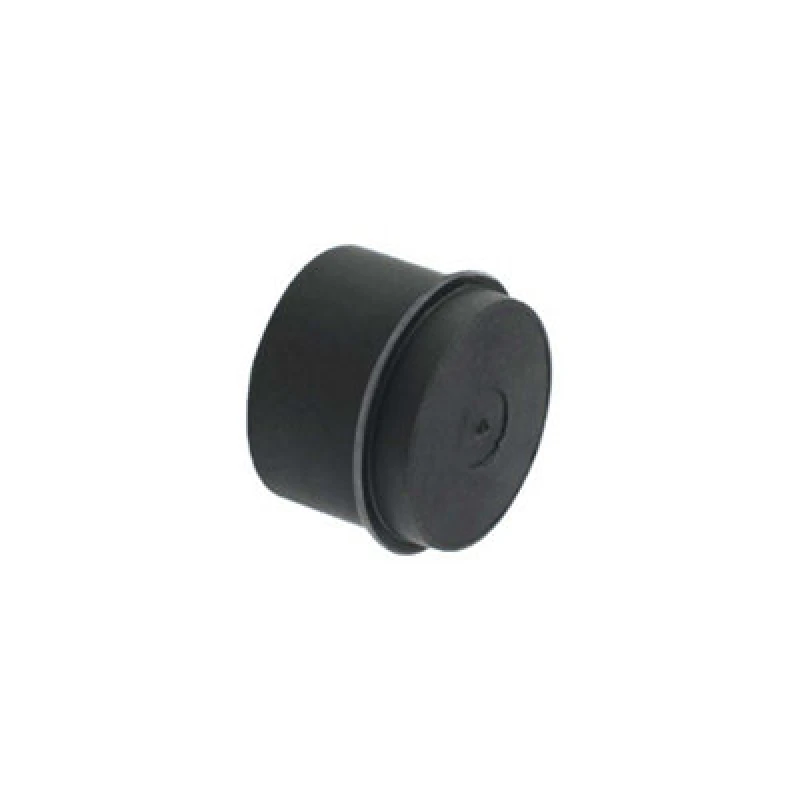 Image of McAlpine T23Mr 1.1/2In Rubber Blank Cap (500)