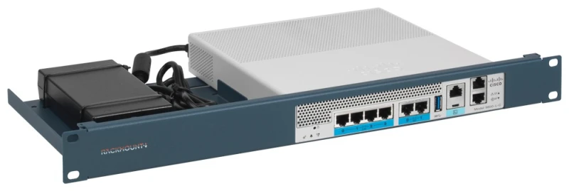 Image of Rackmount.IT RM-CI-T16 rack accessory Firewall rack mount